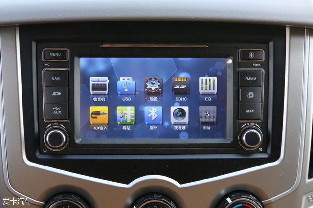 东风御风房车真实感受,我想有个家车载版