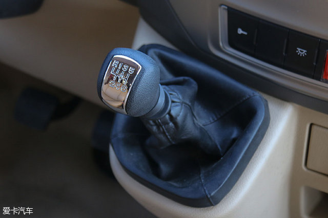 东风御风房车真实感受,我想有个家车载版