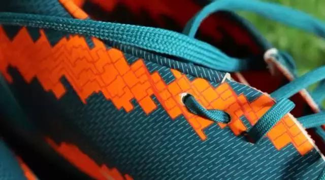 球鞋怎么绑鞋带,篮球鞋系鞋带的方式