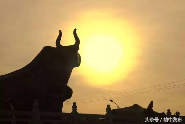 榆中是个好地方,榆中有啥风景