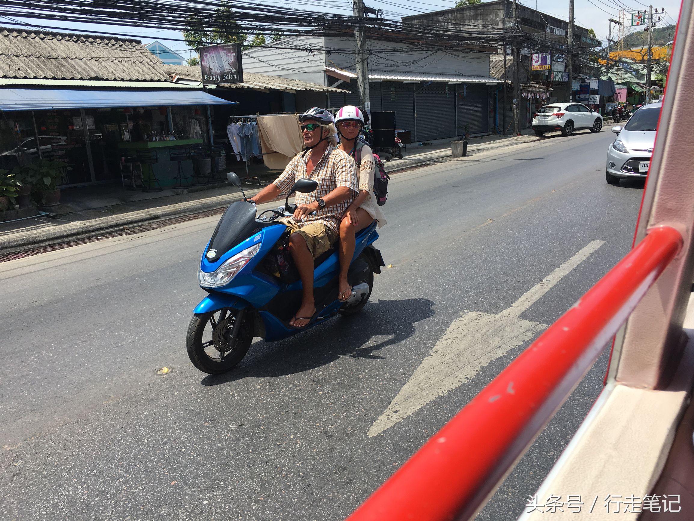 泰国去不了了吗,泰国去不去卡点