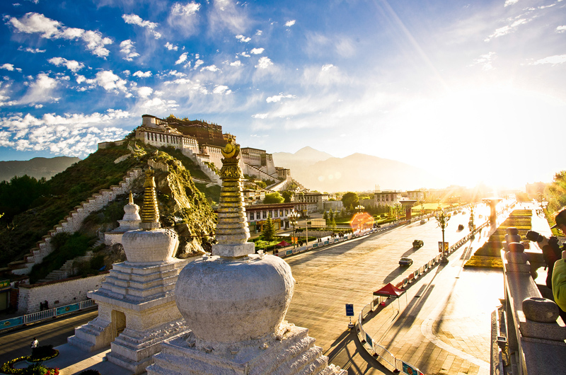 清明三天假如何度过,去拉萨旅游清明注意事项和禁忌