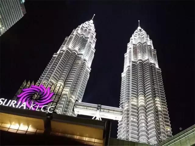 两千多游新加坡马来西亚靠谱嘛,玩遍马来西亚要多少钱