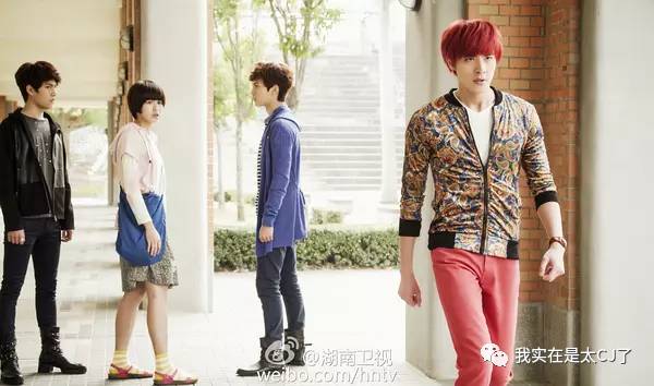 十几年前的言情IP纷纷开拍，还记得中二时期看过的那些玛丽苏吗