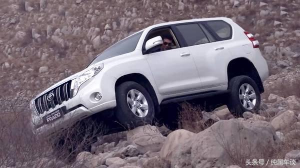 16款中规普拉多2700动力真实感受,丰田普拉多2.7中东版多少钱