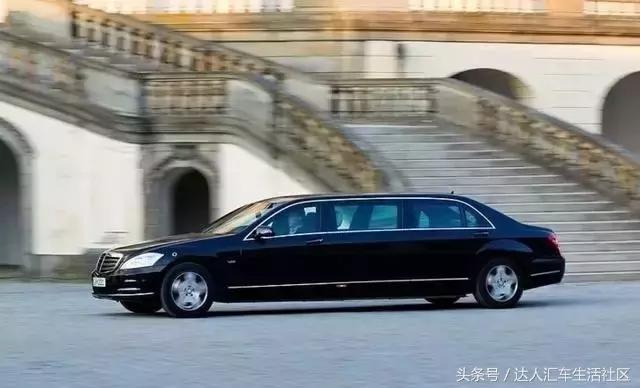 达车趣：自己能带的就尽量不麻烦别人，实在不行租400辆奔驰吧