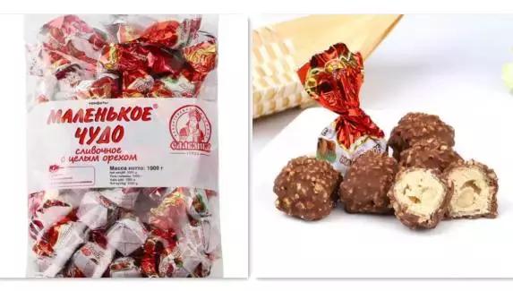 俄罗斯畅销的中国东西,俄罗斯最好卖的零食