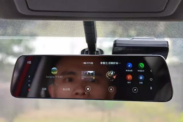 为什么瑞思卡T7T7Plus要搭载阿里YunOS系统？