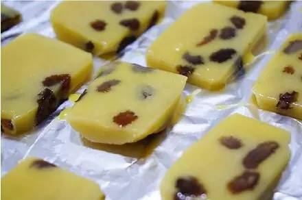 生酮烘焙入门级食谱,烘焙食谱老婆饼的制作方法