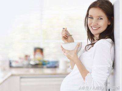 孕妇餐食谱缓解孕吐,能够缓解孕吐的10大食物