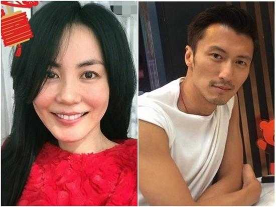 谢霆锋那么爱王菲为什么不结婚,王菲和谢霆锋结婚了吗