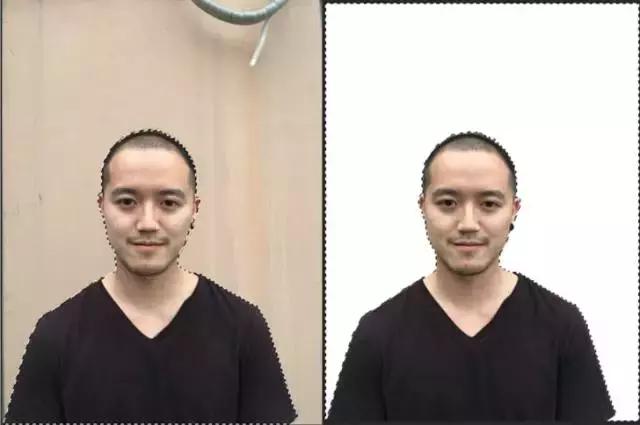 有没有必要拍最美证件照,最美证件照白底怎么免费拍