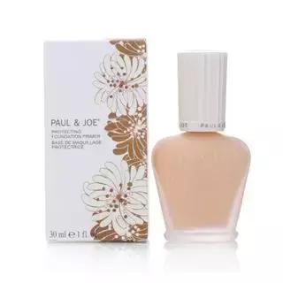 春夏好用的隔离粉底，轻装来袭！