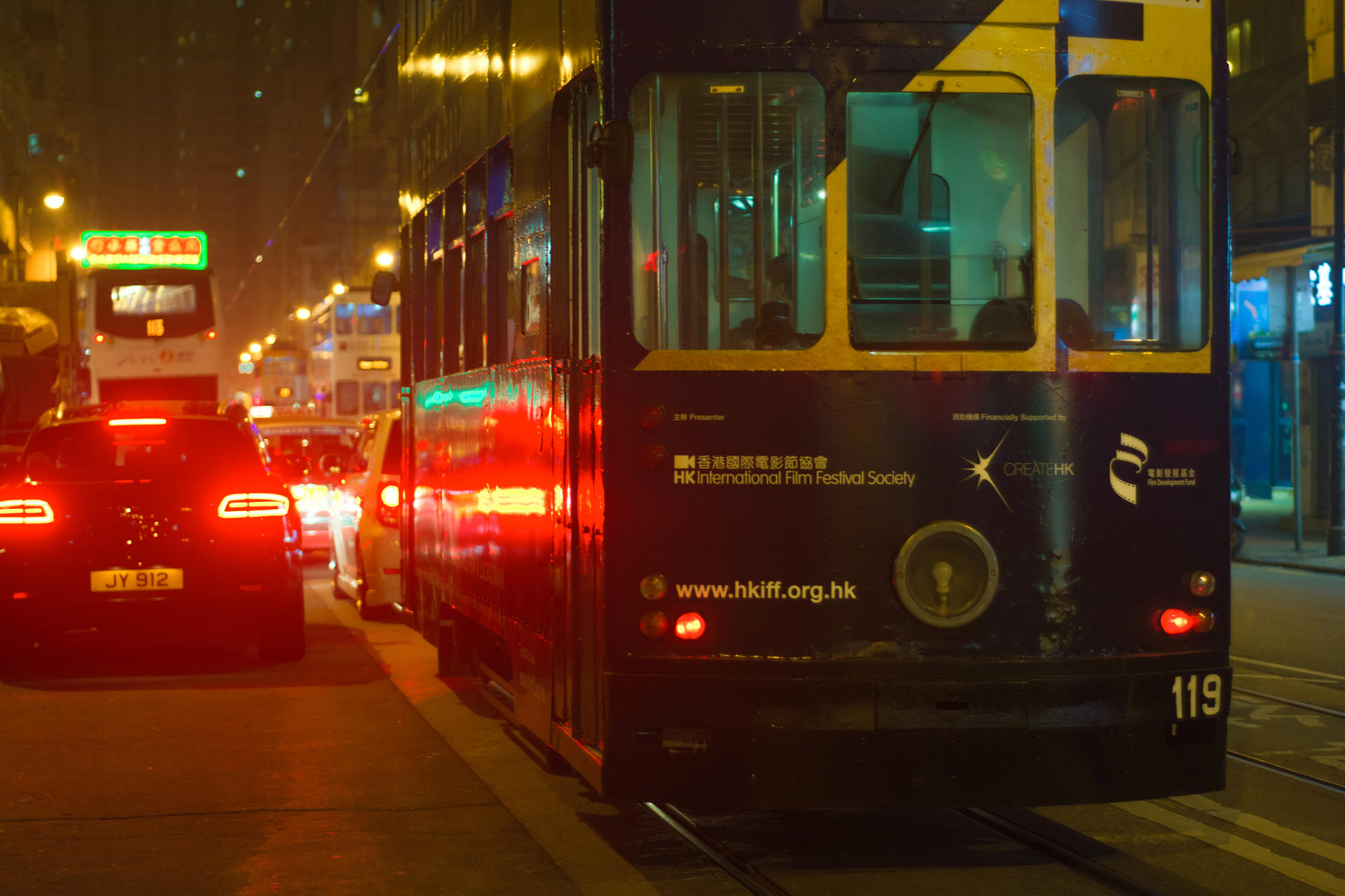 香港为什么吸引人,为什么最近那么多人去香港旅游