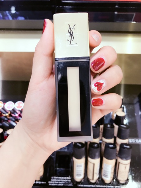 6款网评最高的雾面裸妆粉底