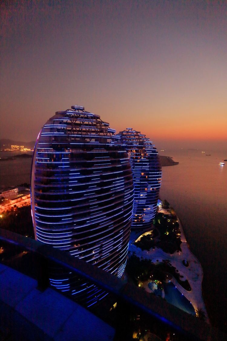 三亚凤凰岛房价,三亚凤凰岛