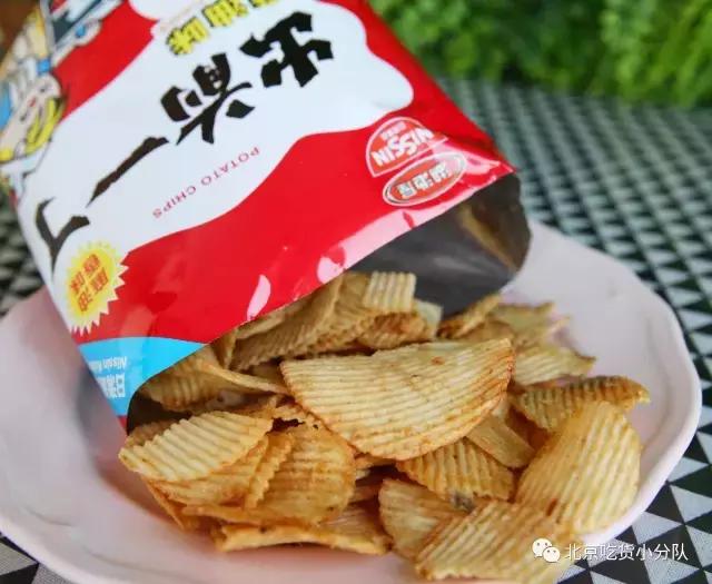 薯片推荐网红爆款,十大薯片推荐品牌有哪些