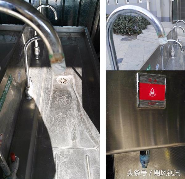 学校直饮水设备运维,校园饮水系统维修指南