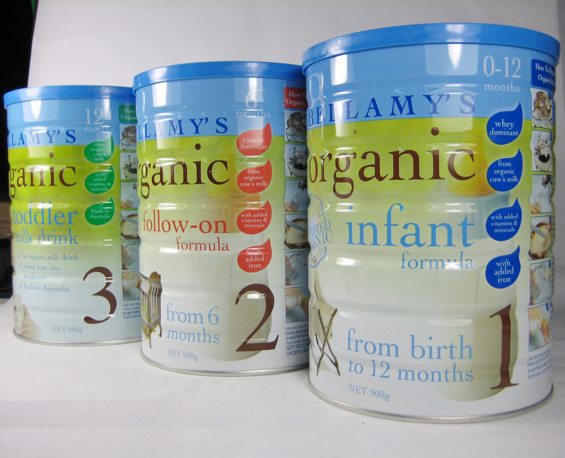 奶粉选择哪一款比较合适,什么奶粉好教你选择最合适的一款