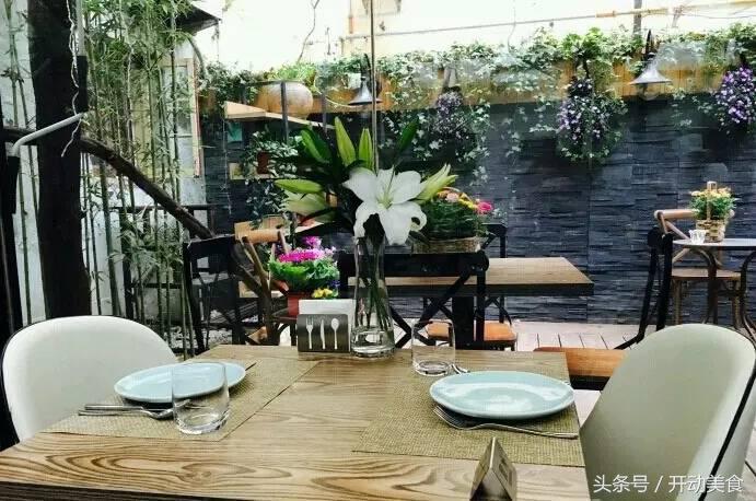 上海外滩最美十大露台餐厅,上海风景好的餐厅推荐