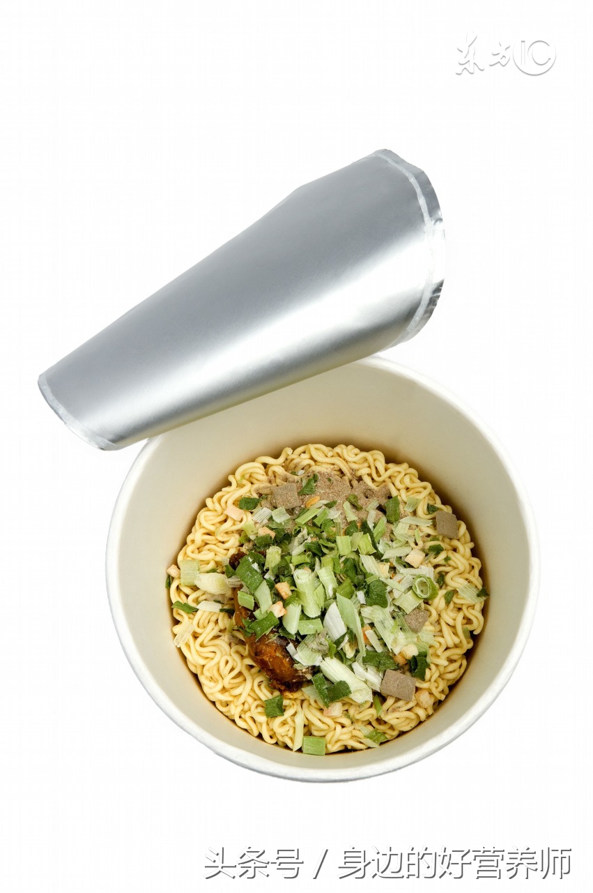 什么是垃圾食品不能吃,为什么不能吃十大垃圾食品