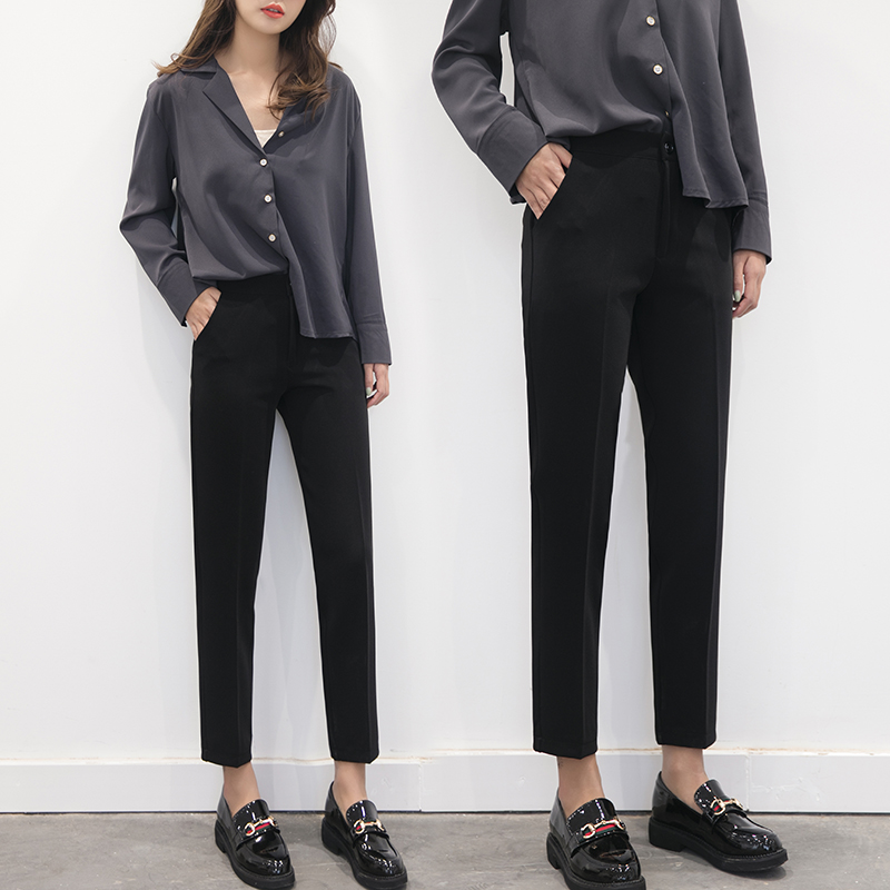 小个子显高显瘦穿衣口诀,矮个子穿衣技巧这4种穿法显高10cm