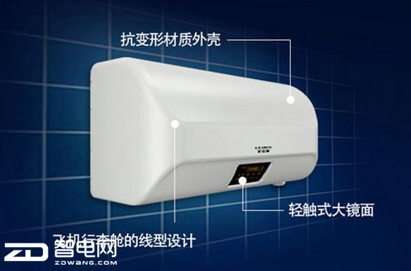 别拿洗澡开玩笑电热水器还是A.O.史密斯靠谱点