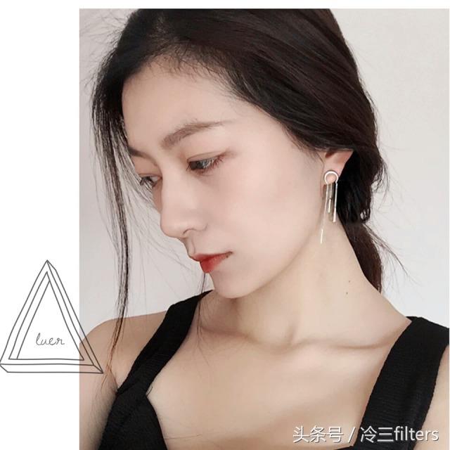 高级私藏饰品分享,私藏穿搭小饰品分享