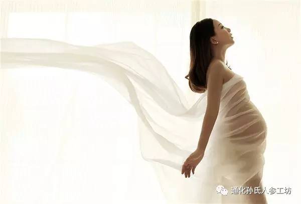 孕妇能服用人参健脾丸吗,孕妇能服用人参