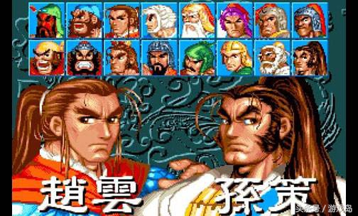 历史的天空三国,盘点史上最经典的三国类单机游戏