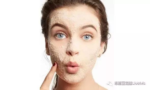 去角质的正确方法让肌肤恢复年轻,不同肌肤去角质频率