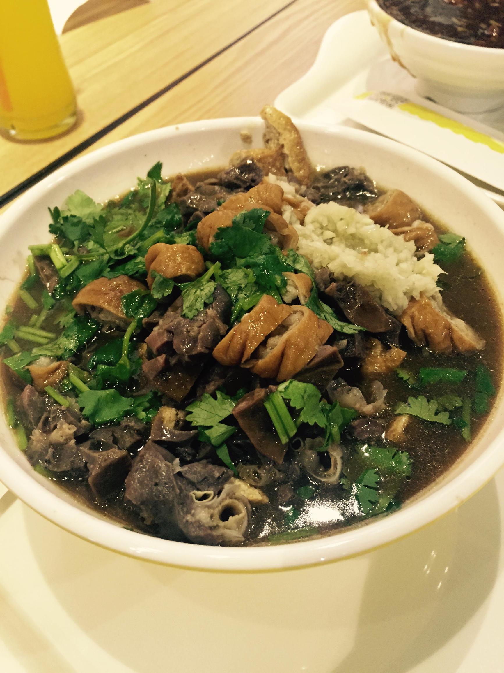 推荐北京最值得打卡的卤煮店,北京城里卤煮哪家好吃