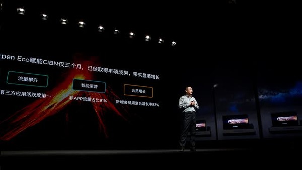 直播回顾——3.29成就unique发布会，与您一同见证