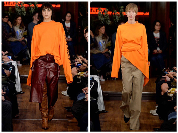 vetements 2022秋冬 (vetements2022年秋冬)