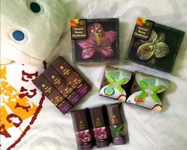 到了泰国买什么比较好,去泰国旅游买青草膏