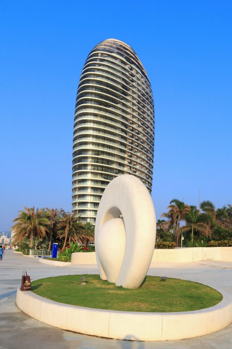 三亚凤凰岛房价,三亚凤凰岛