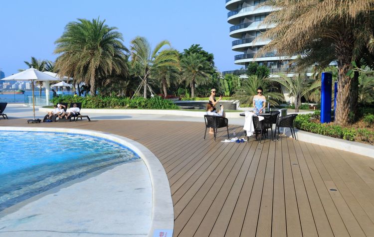 三亚凤凰岛房价,三亚凤凰岛