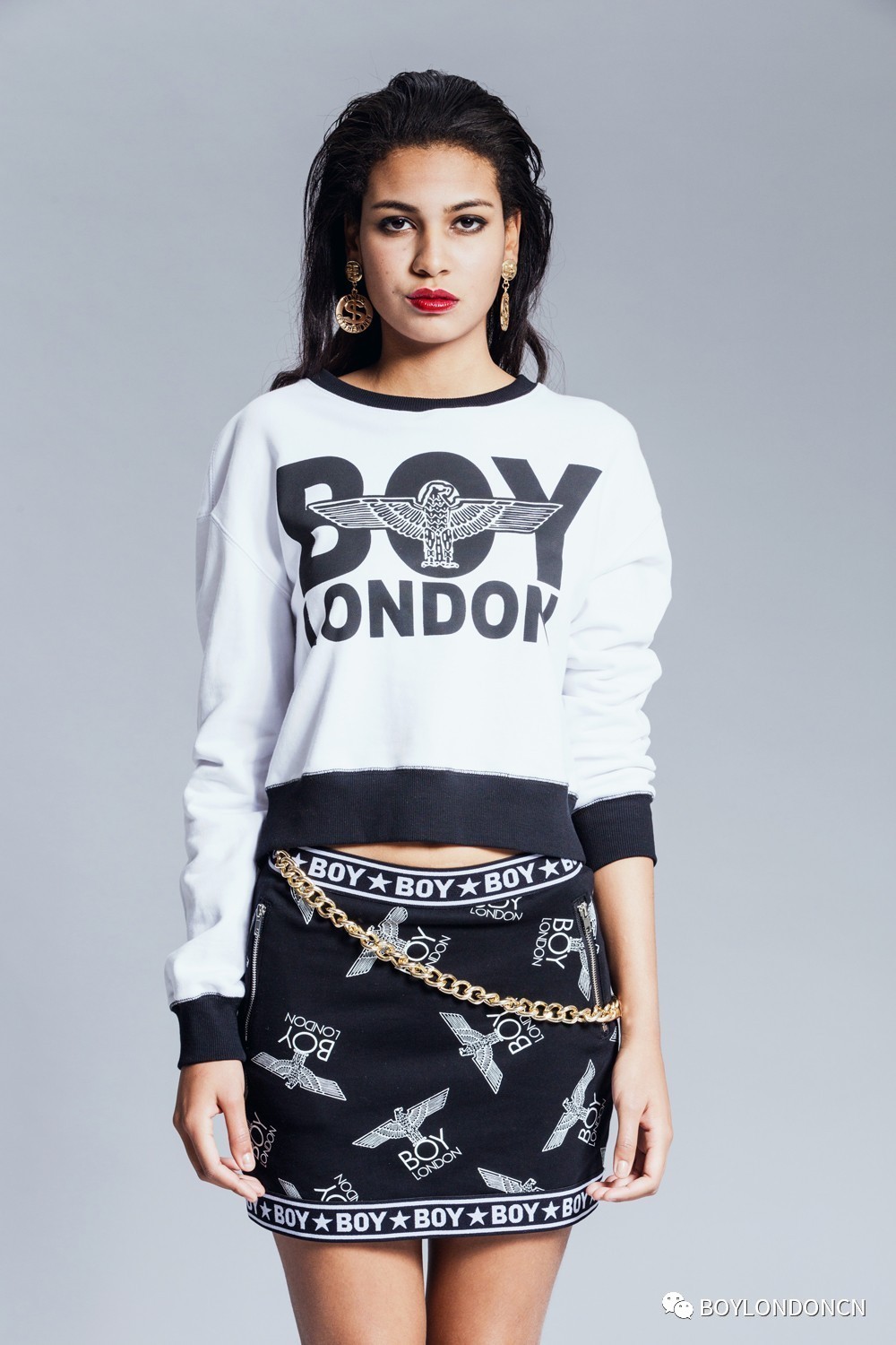 boylondon新品男装,boylondon新主流