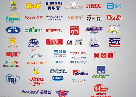 奶粉选择哪一款比较合适,什么奶粉好教你选择最合适的一款
