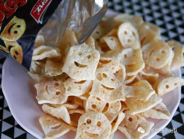 薯片推荐网红爆款,十大薯片推荐品牌有哪些