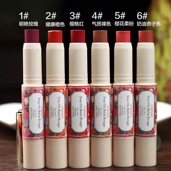 大家都在用的平价美妆,平价美妆拯救了我的优越感