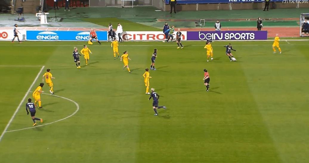 欧冠巴萨奇迹逆转巴黎,欧冠巴黎逆转巴萨