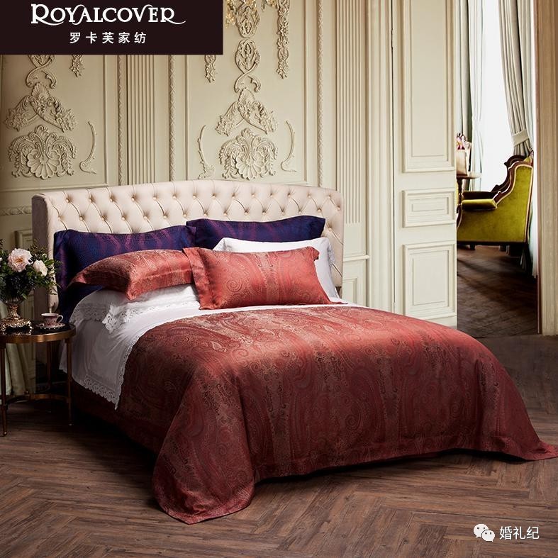 刘诗诗钟丽缇礼服搭配,刘诗诗大婚同款四件套