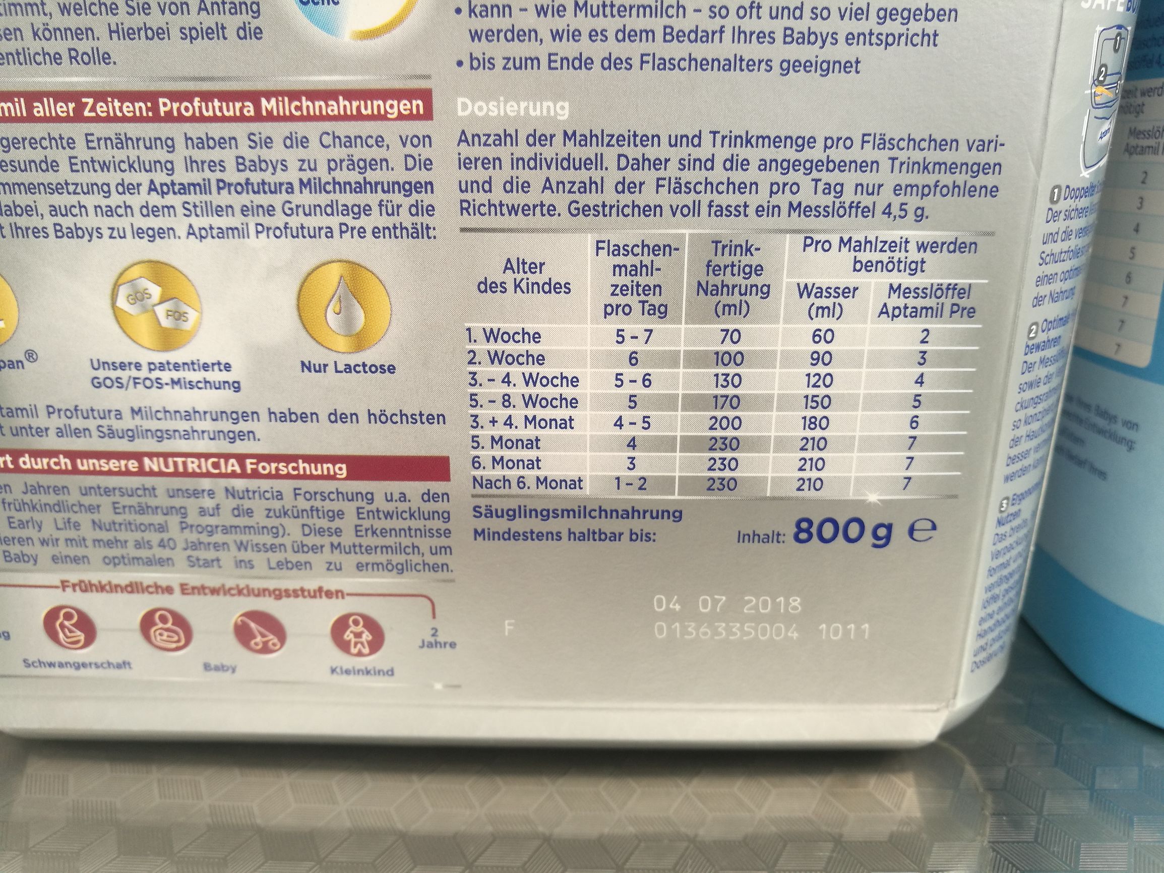 德国爱他美白金版pre段断货了吗 (爱他美德国白金版断货)