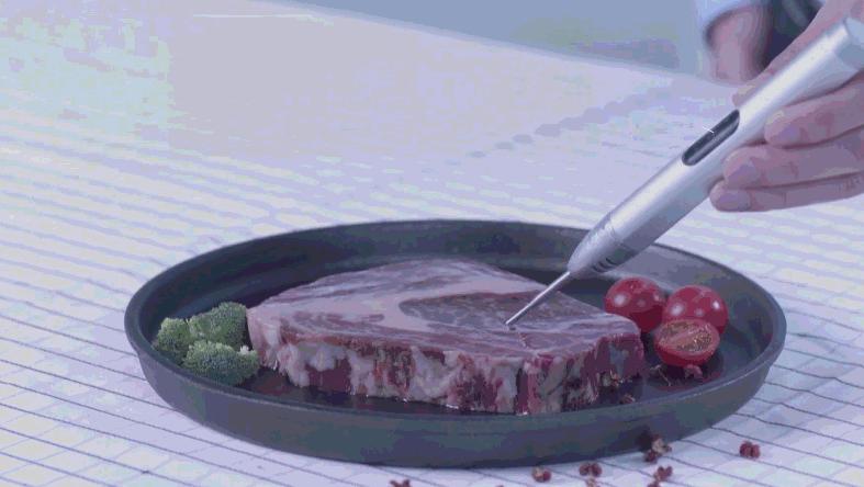 地沟油检测新技术,黑科技检测仪器