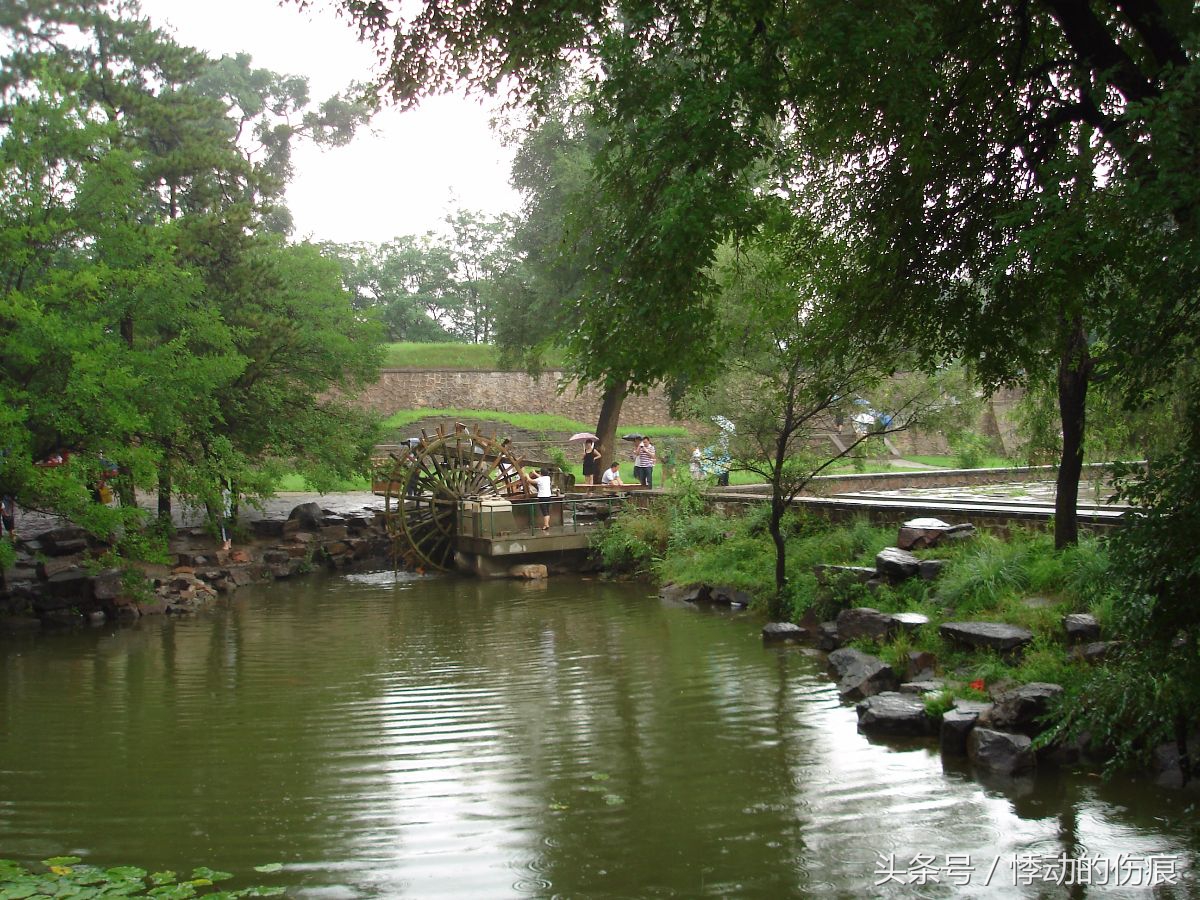 从北京到承德自驾游,从北京到承德攻略