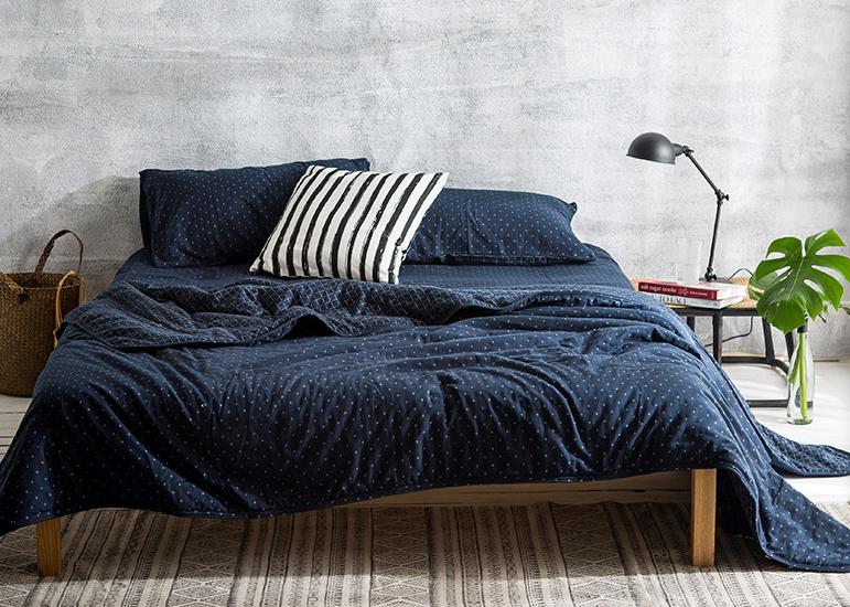 论床单的正确打开方式,一个床单的自我修养视频