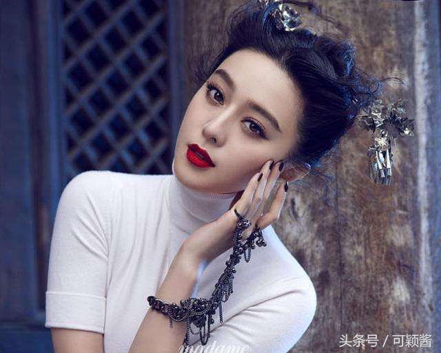 假发啥时候有的,现在的假发是从哪里来的