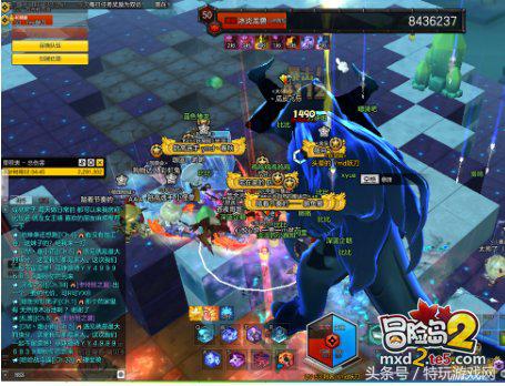 冒险岛2搬砖能够赚多少人民币,日收入稳定赚5000项目