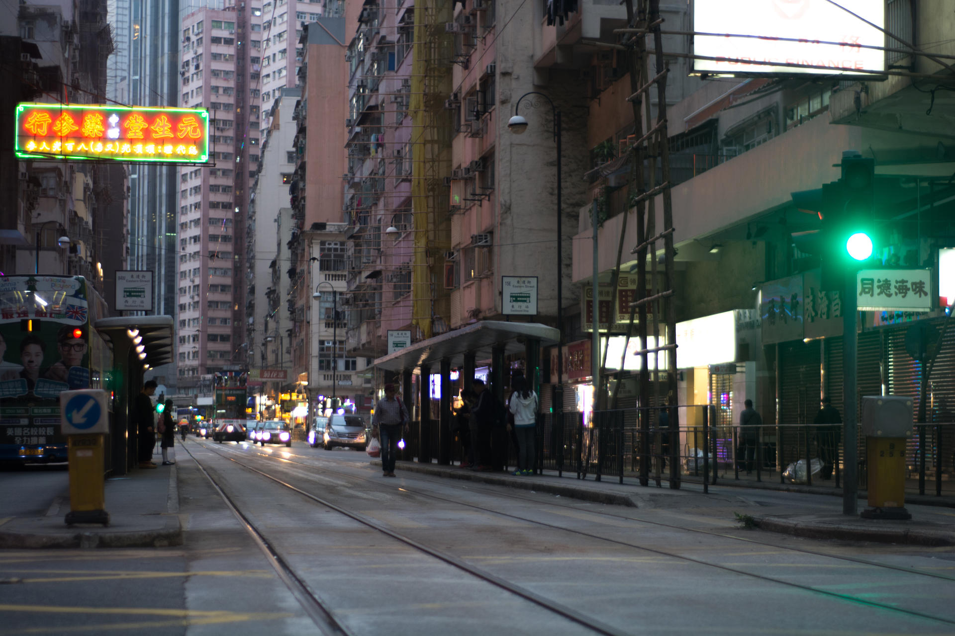 香港为什么吸引人,为什么最近那么多人去香港旅游